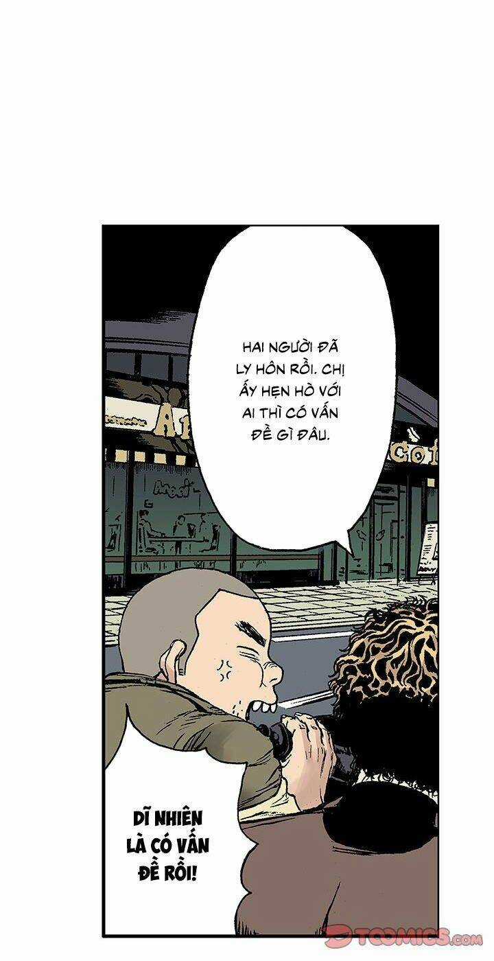 Kang Gito - Chapter 21 - Trang 30