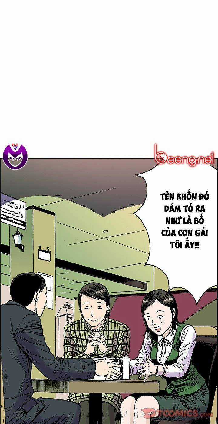 Kang Gito - Chapter 21 - Trang 31