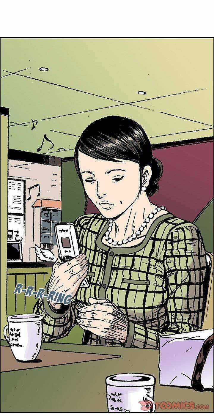 Kang Gito - Chapter 21 - Trang 33