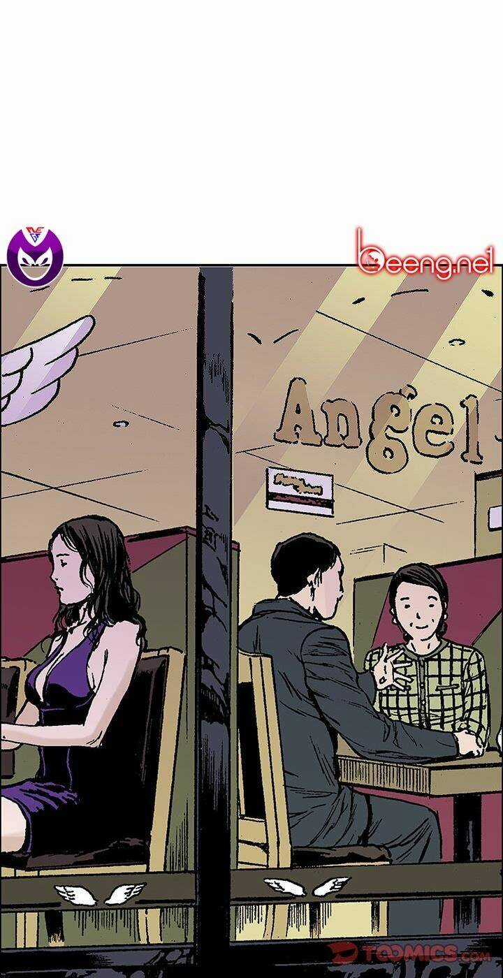 Kang Gito - Chapter 21 - Trang 37