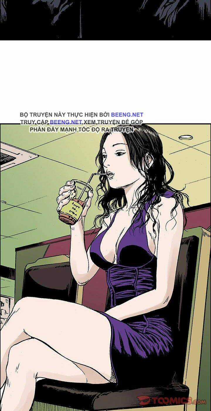 Kang Gito - Chapter 21 - Trang 38