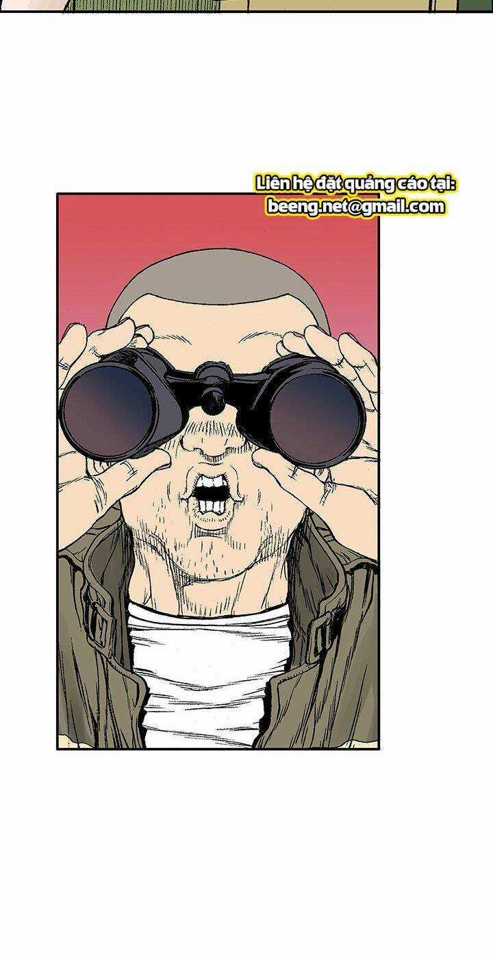 Kang Gito - Chapter 21 - Trang 39