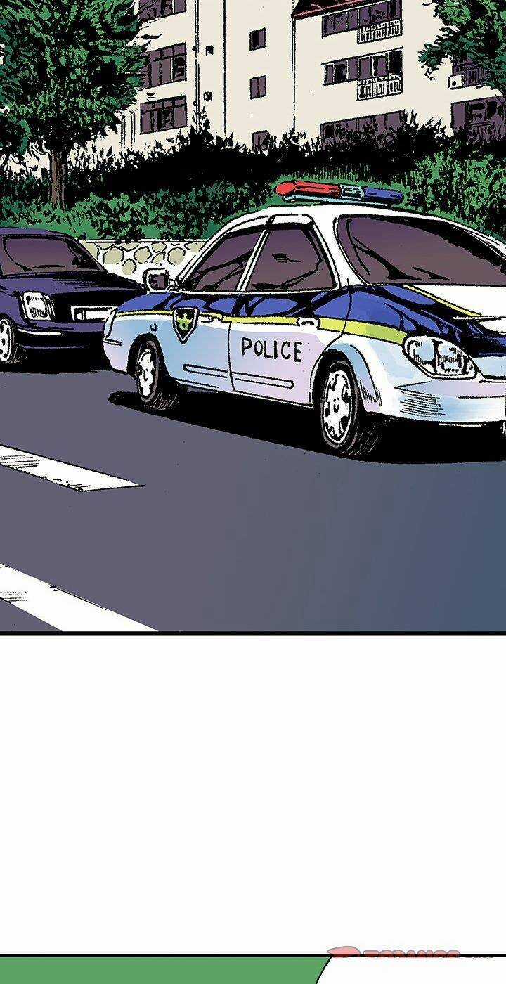 Kang Gito - Chapter 21 - Trang 41