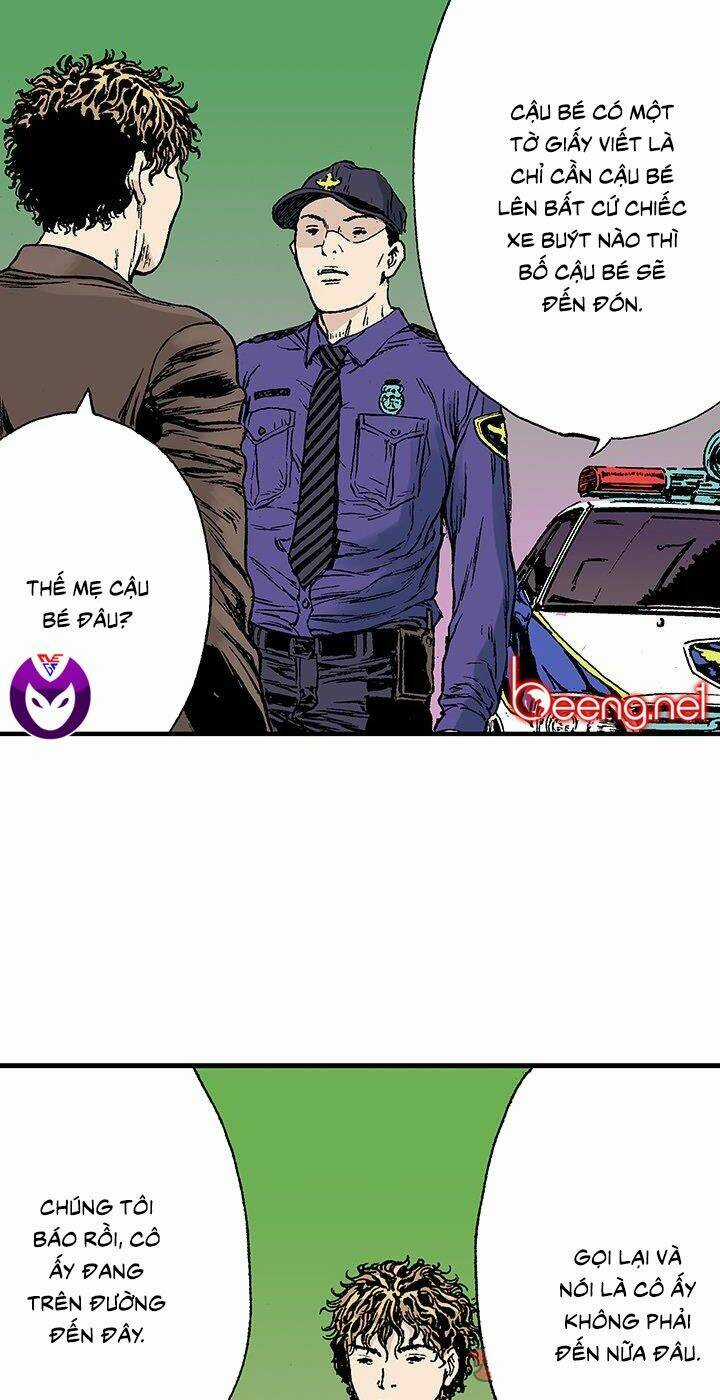 Kang Gito - Chapter 21 - Trang 42