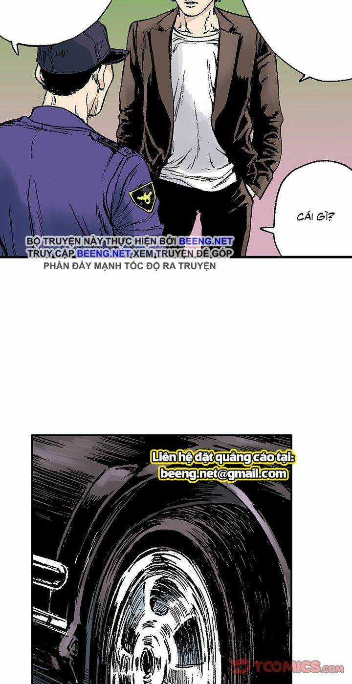 Kang Gito - Chapter 21 - Trang 43