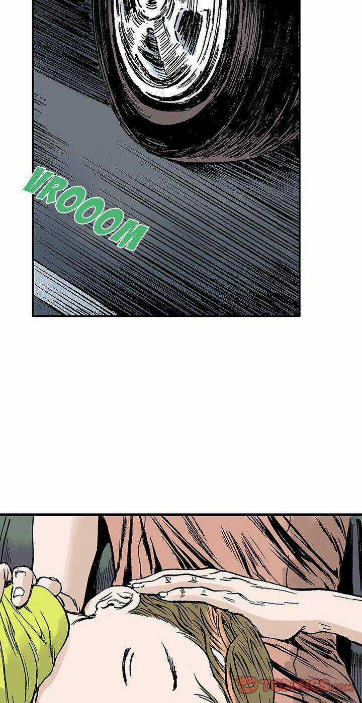 Kang Gito - Chapter 21 - Trang 44