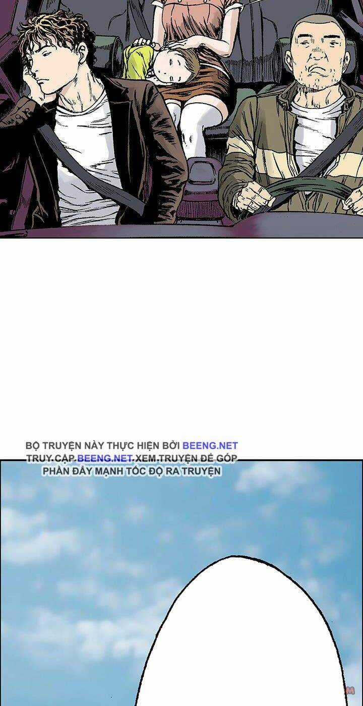 Kang Gito - Chapter 21 - Trang 46