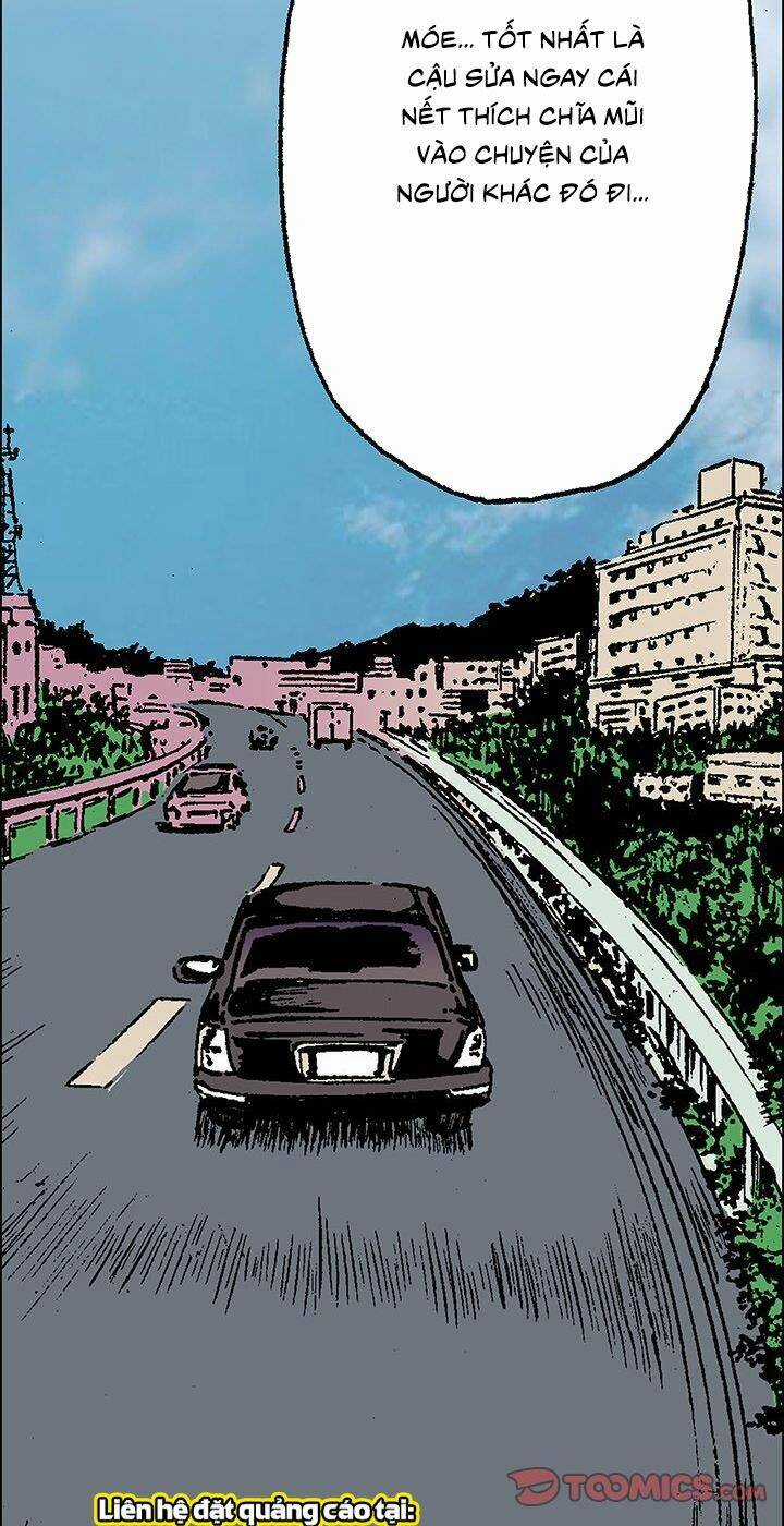 Kang Gito - Chapter 21 - Trang 47