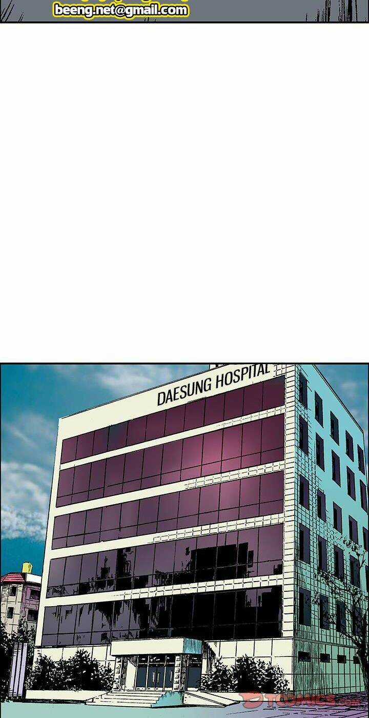 Kang Gito - Chapter 21 - Trang 48