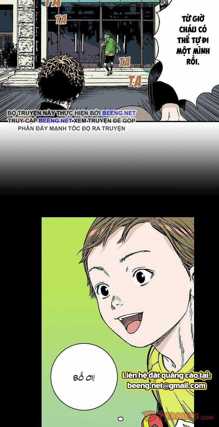 Kang Gito - Chapter 21 - Trang 50