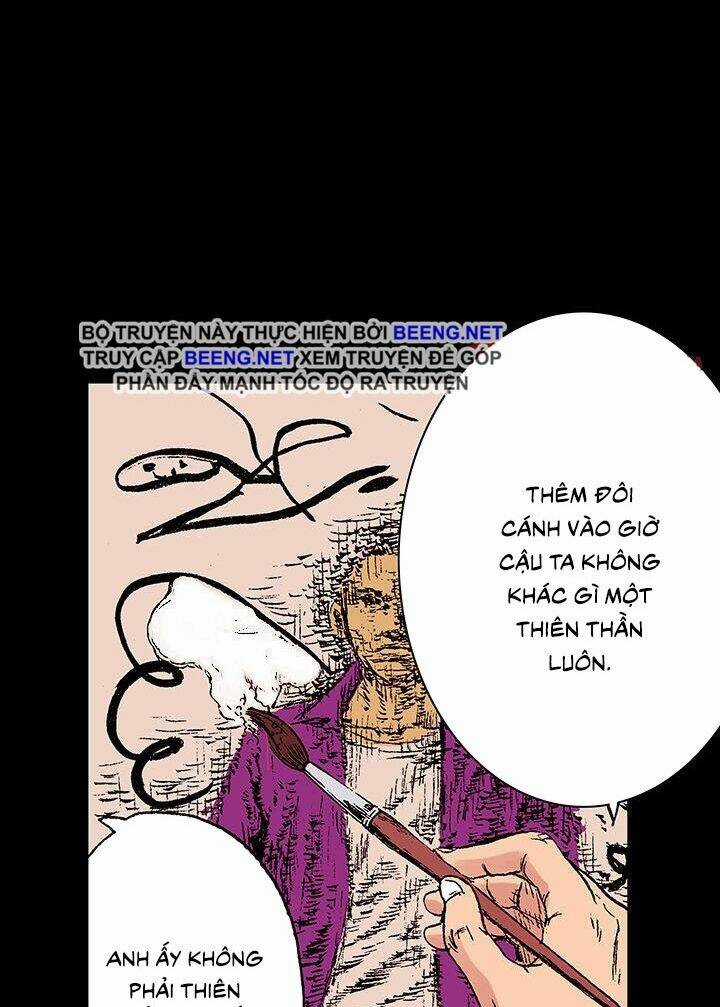 Kang Gito - Chapter 21 - Trang 52