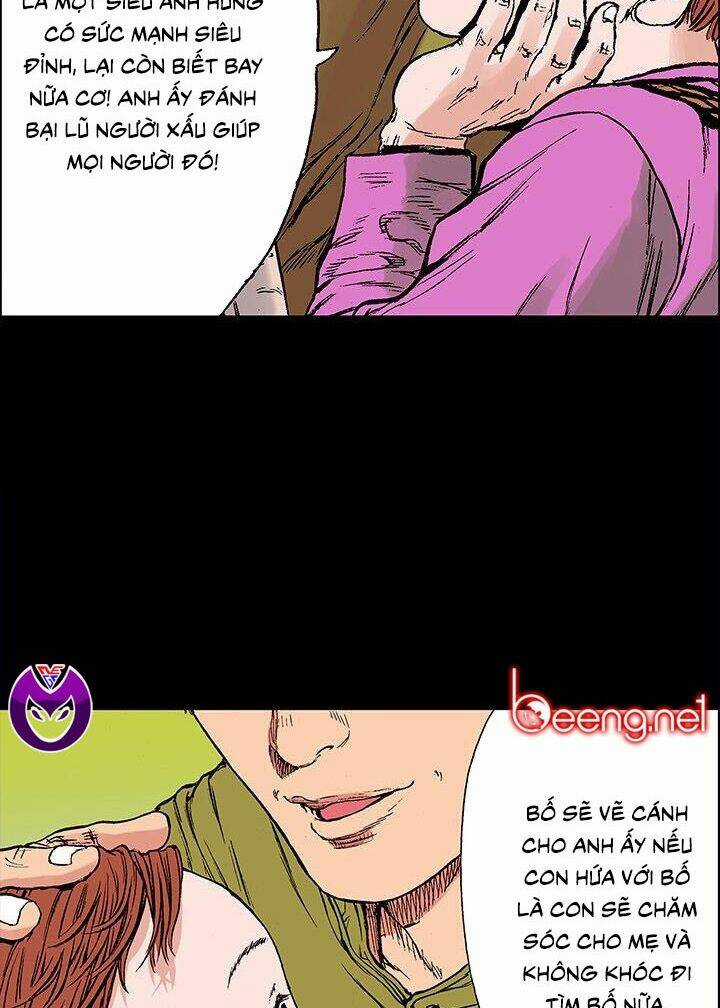 Kang Gito - Chapter 21 - Trang 54