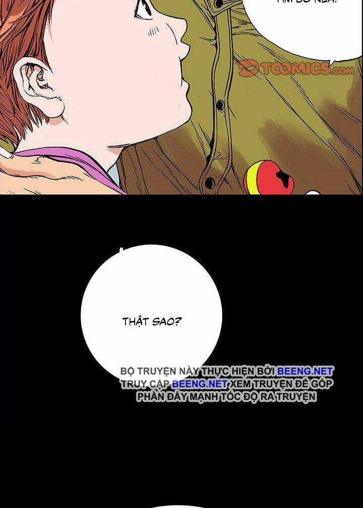 Kang Gito - Chapter 21 - Trang 55