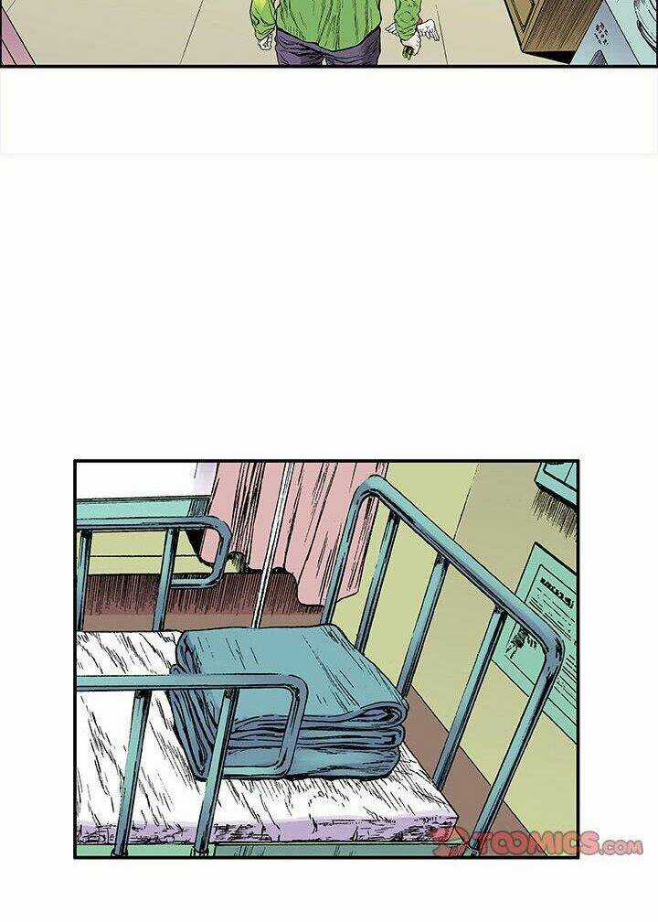 Kang Gito - Chapter 21 - Trang 57