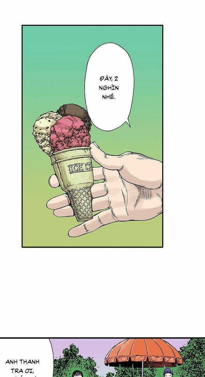 Kang Gito - Chapter 21 - Trang 7