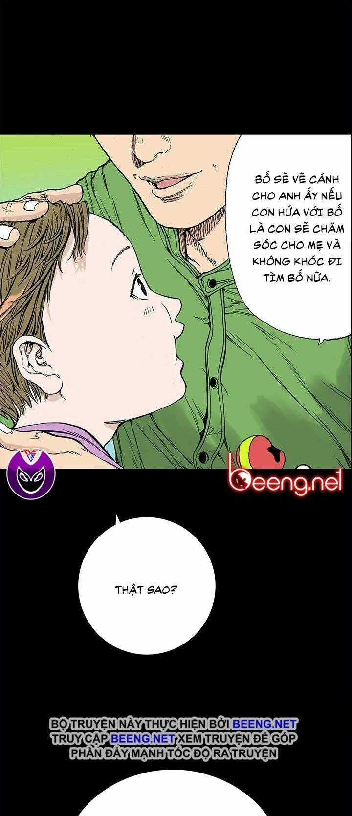 Kang Gito - Chapter 22 - Trang 1