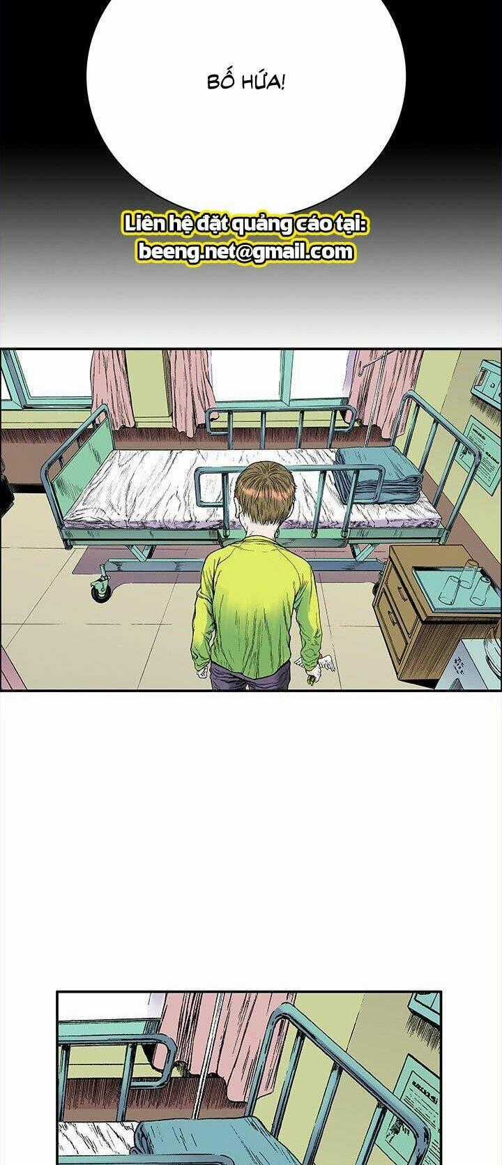 Kang Gito - Chapter 22 - Trang 2