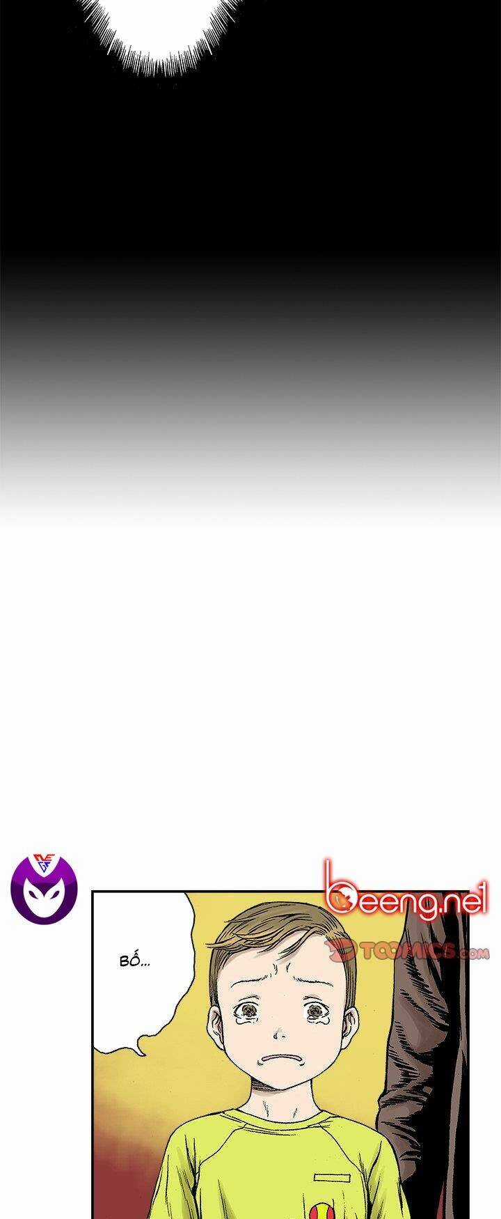 Kang Gito - Chapter 22 - Trang 11