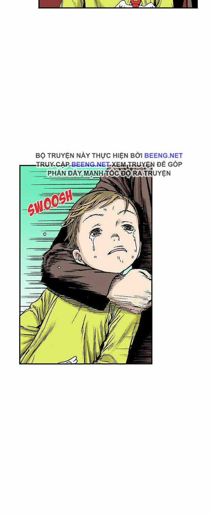 Kang Gito - Chapter 22 - Trang 12