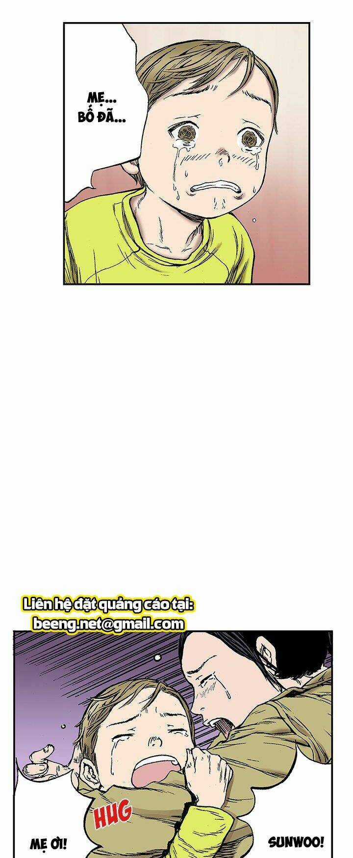 Kang Gito - Chapter 22 - Trang 15