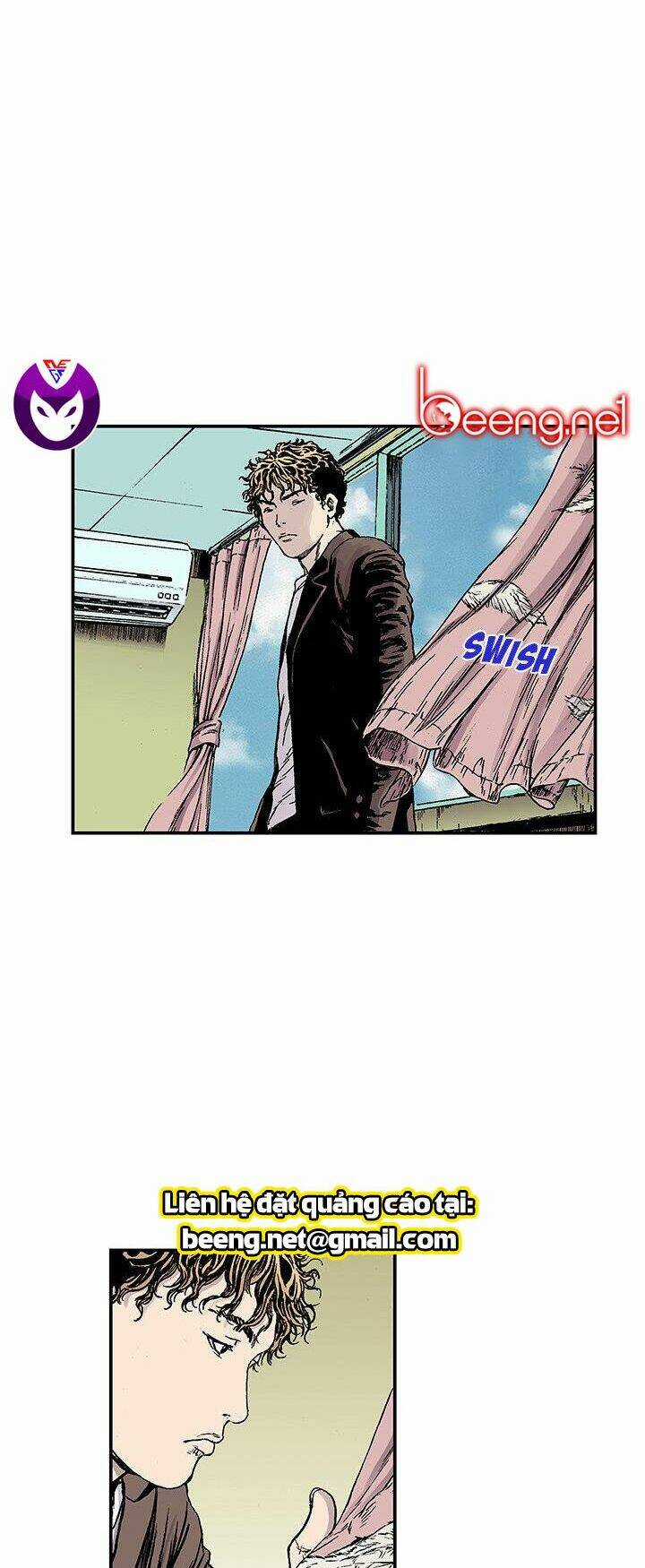 Kang Gito - Chapter 22 - Trang 17