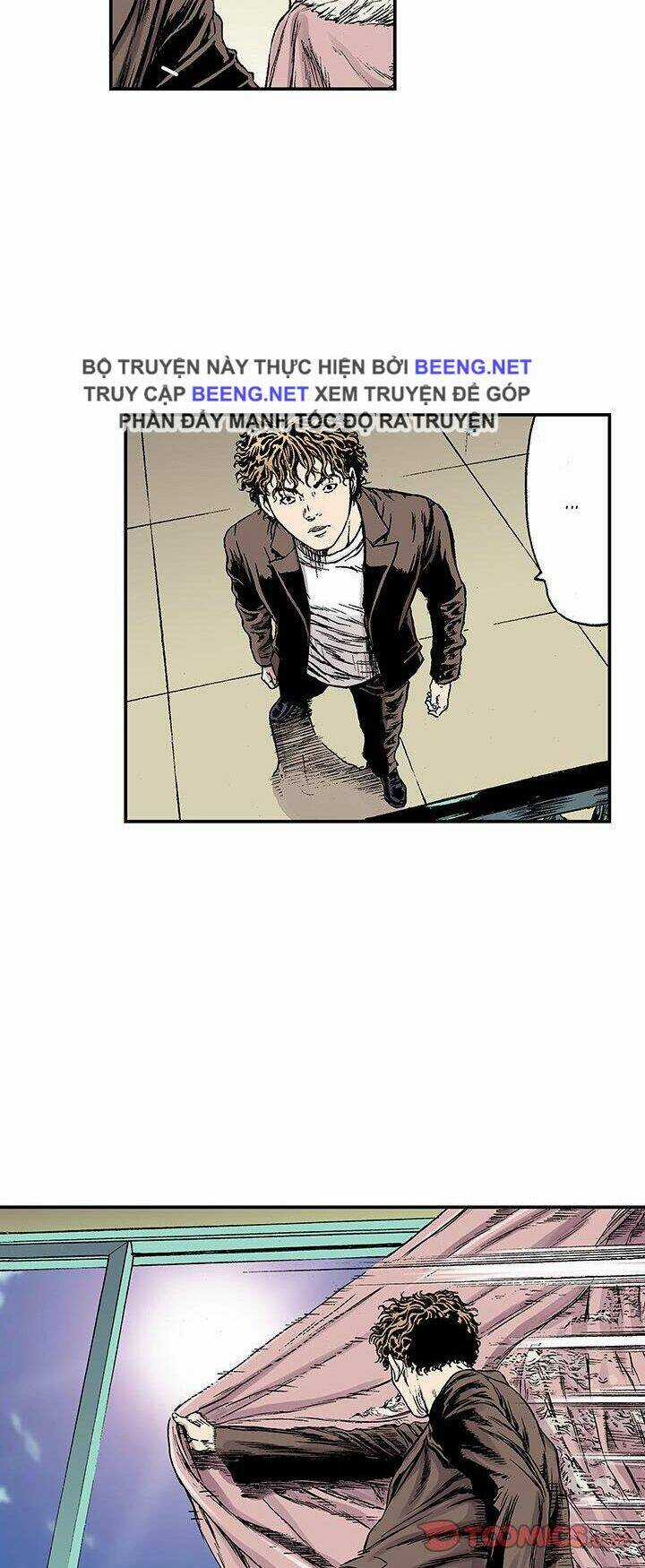 Kang Gito - Chapter 22 - Trang 18