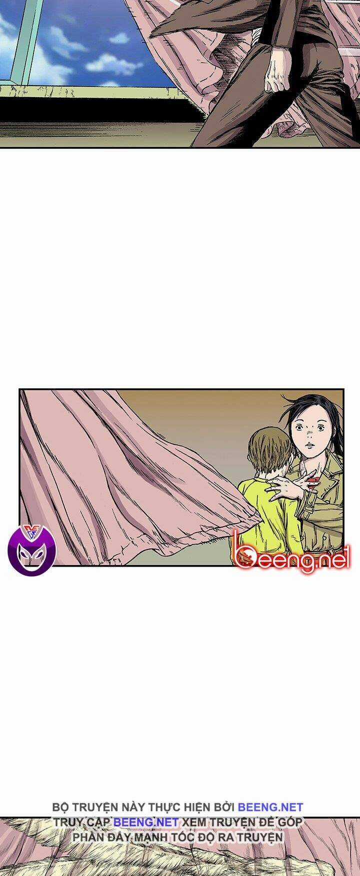 Kang Gito - Chapter 22 - Trang 19