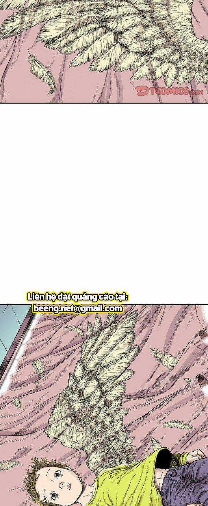 Kang Gito - Chapter 22 - Trang 20