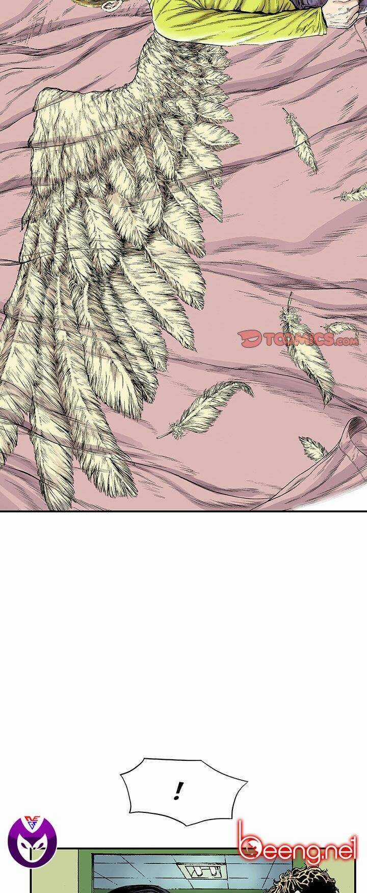 Kang Gito - Chapter 22 - Trang 21