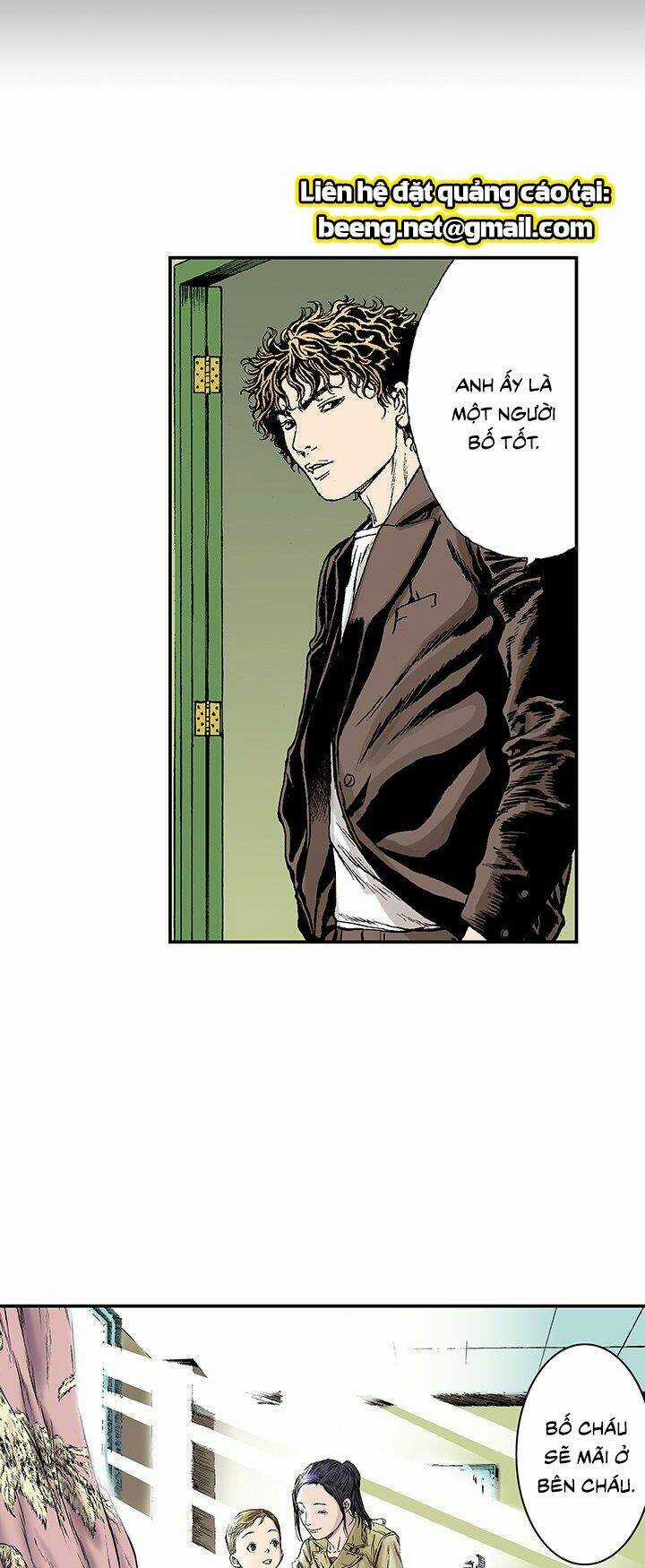 Kang Gito - Chapter 22 - Trang 25