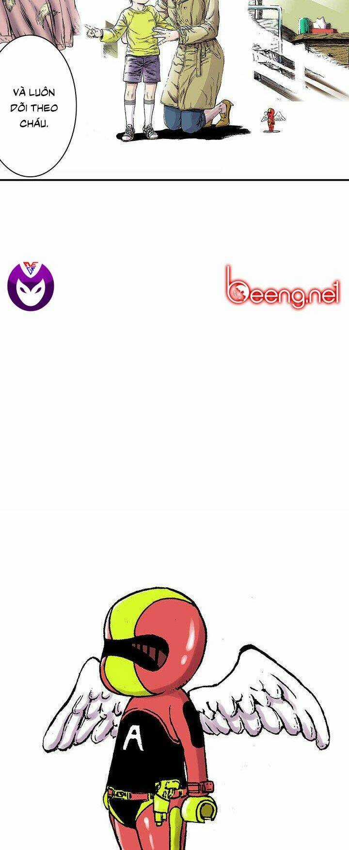 Kang Gito - Chapter 22 - Trang 26