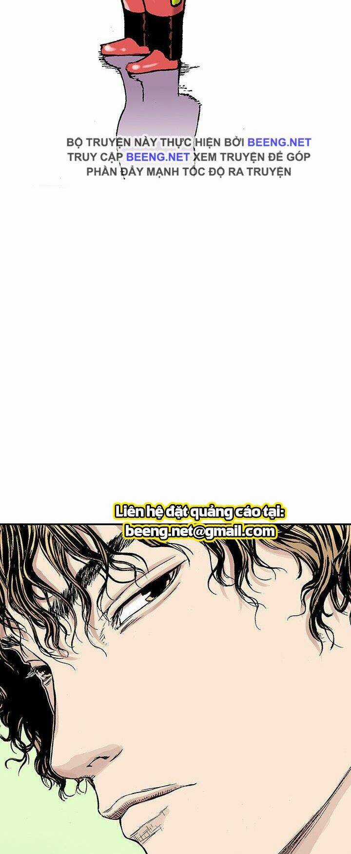 Kang Gito - Chapter 22 - Trang 27