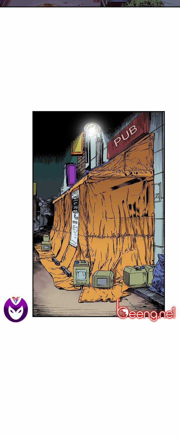 Kang Gito - Chapter 22 - Trang 31