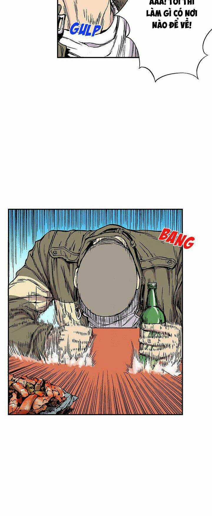 Kang Gito - Chapter 22 - Trang 33