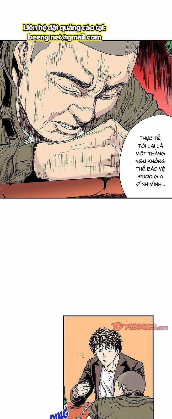 Kang Gito - Chapter 22 - Trang 35