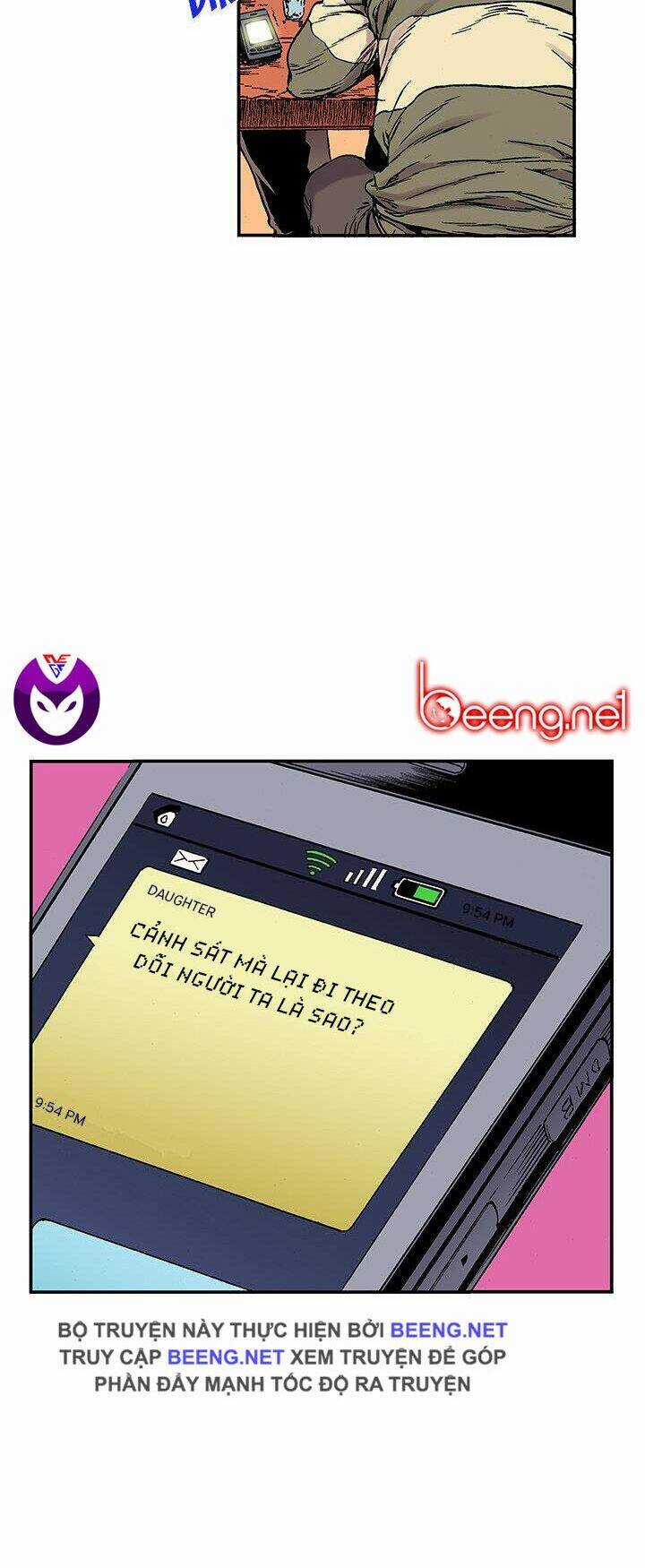 Kang Gito - Chapter 22 - Trang 36