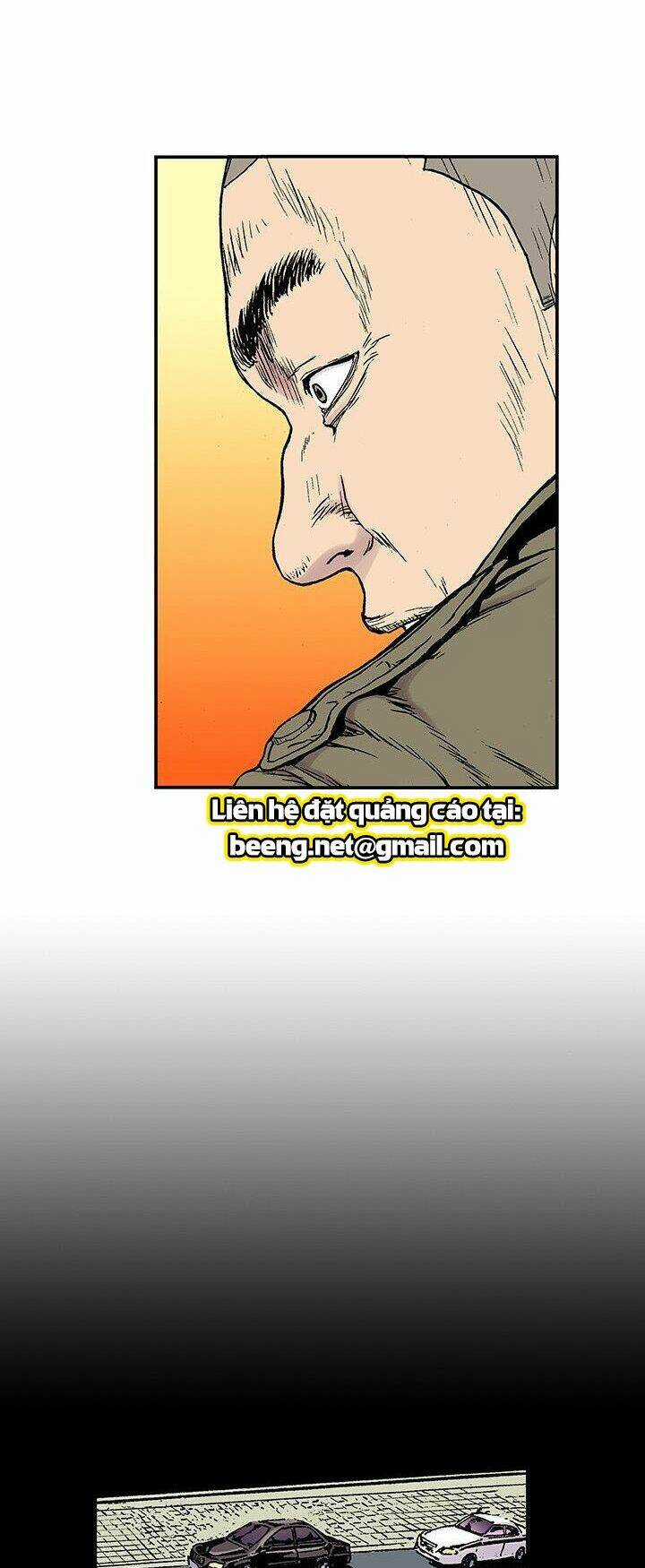 Kang Gito - Chapter 22 - Trang 37