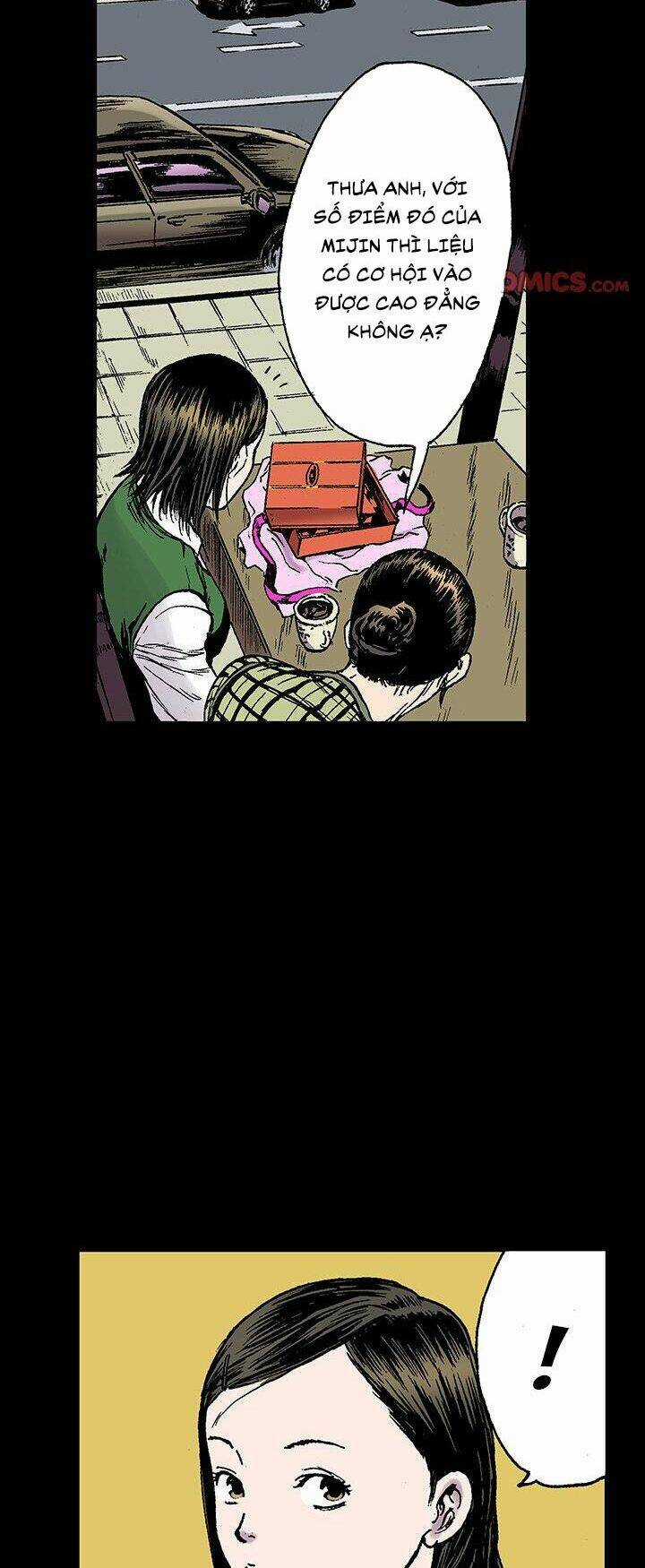 Kang Gito - Chapter 22 - Trang 38