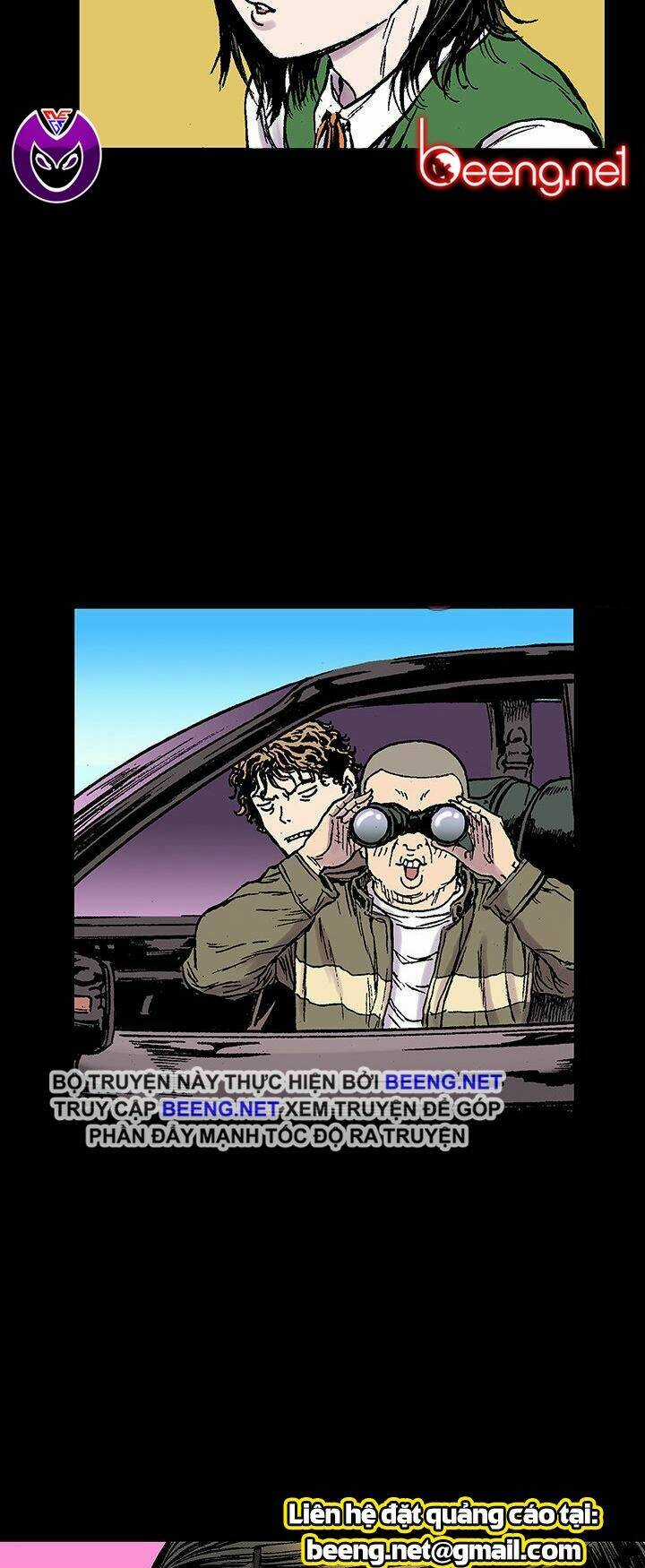 Kang Gito - Chapter 22 - Trang 39