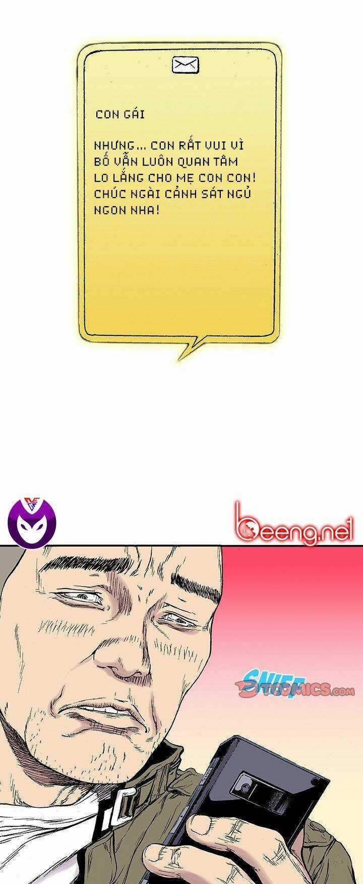 Kang Gito - Chapter 22 - Trang 41