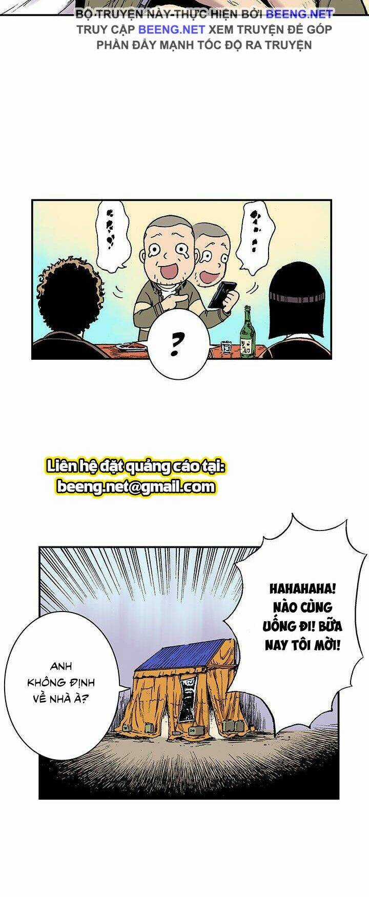 Kang Gito - Chapter 22 - Trang 42