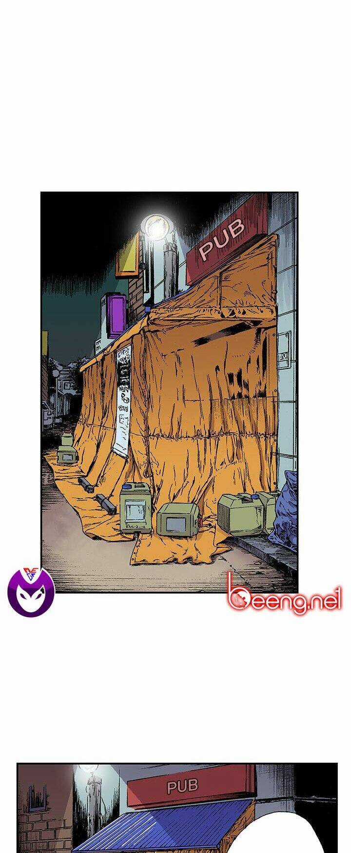 Kang Gito - Chapter 22 - Trang 43