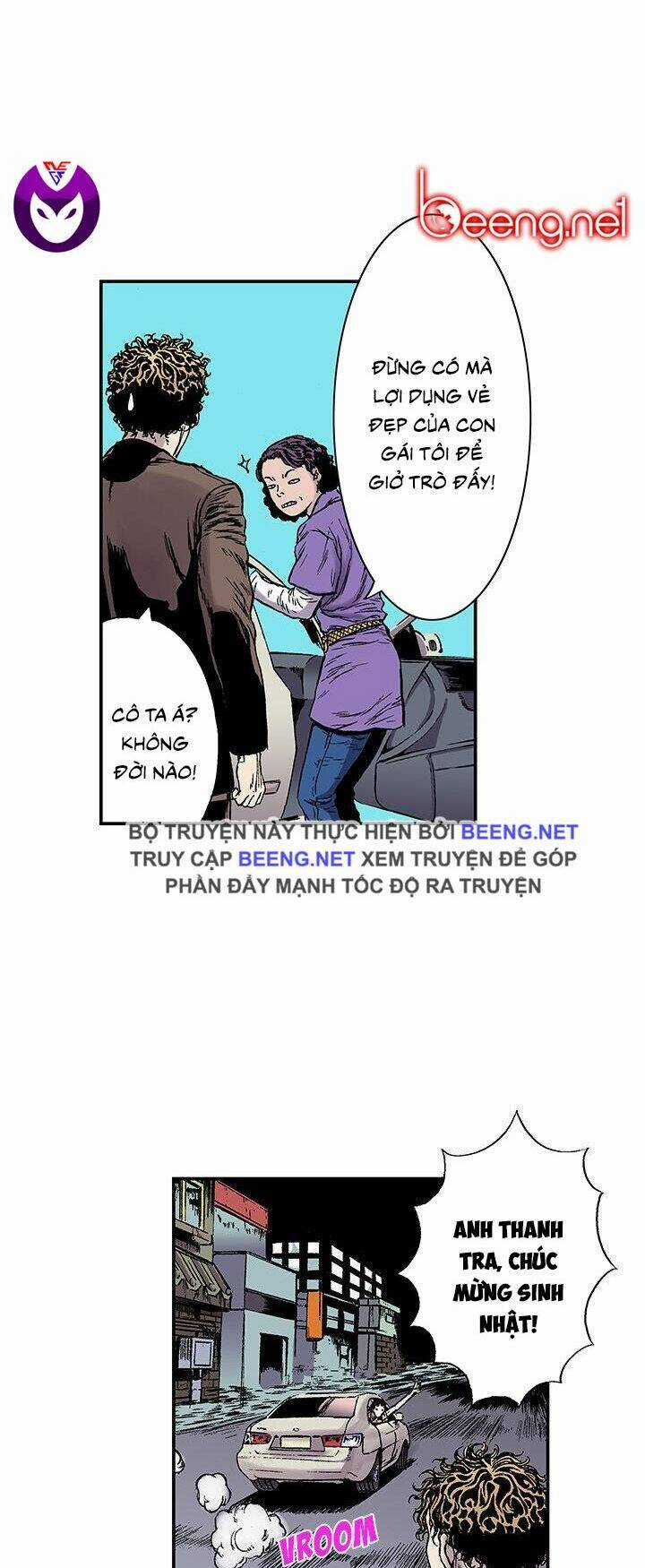 Kang Gito - Chapter 22 - Trang 46