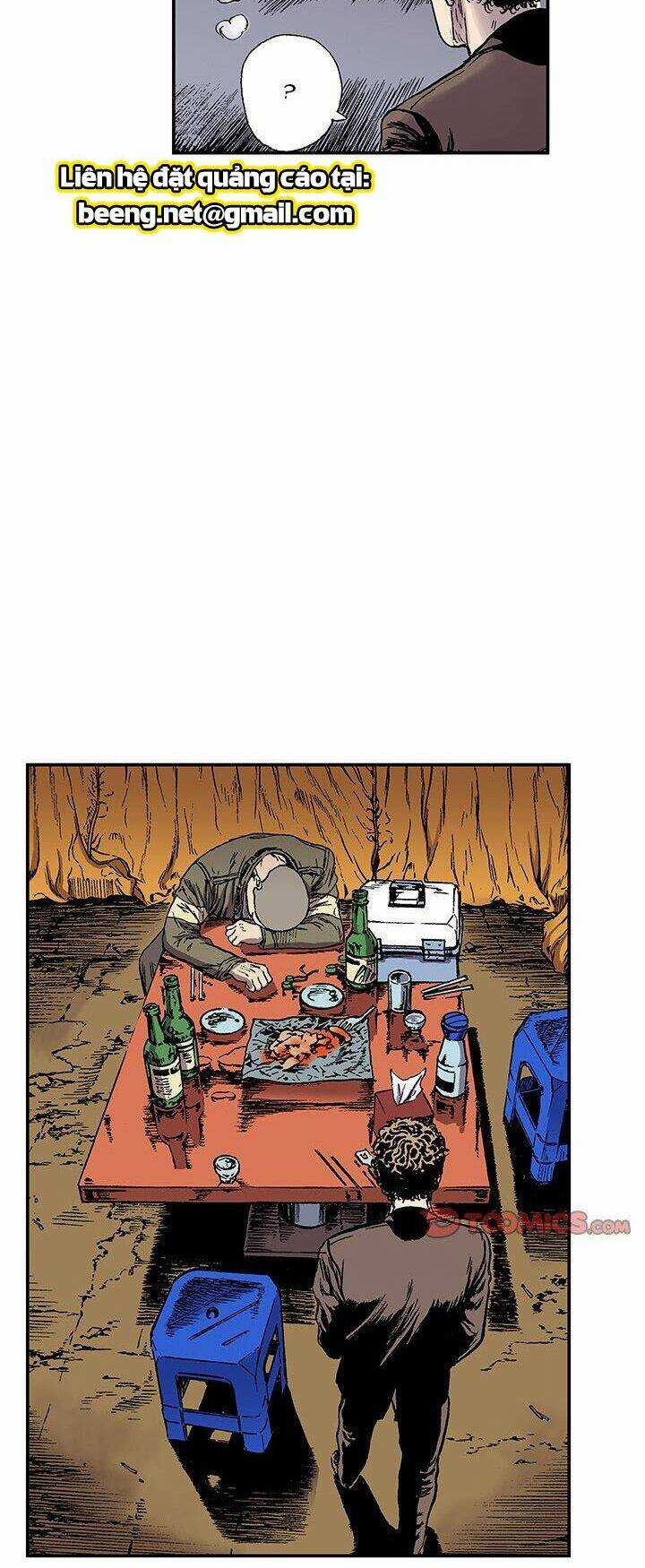 Kang Gito - Chapter 22 - Trang 47