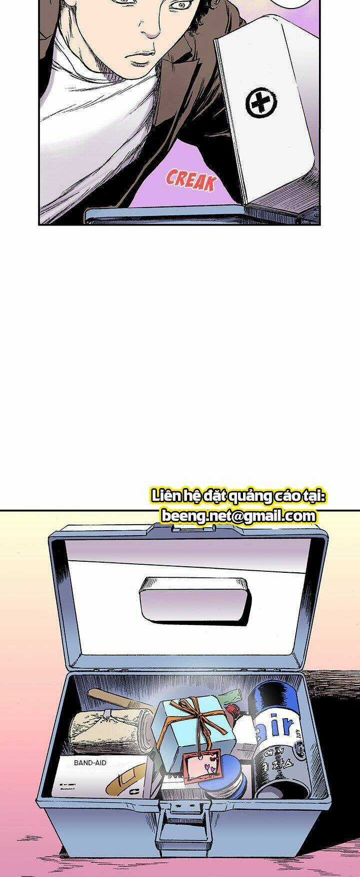 Kang Gito - Chapter 22 - Trang 49