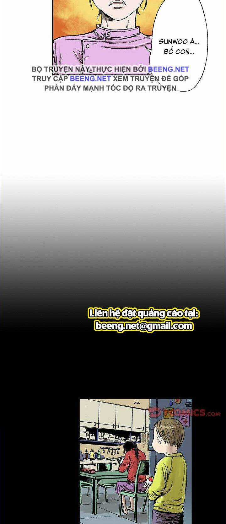 Kang Gito - Chapter 22 - Trang 6