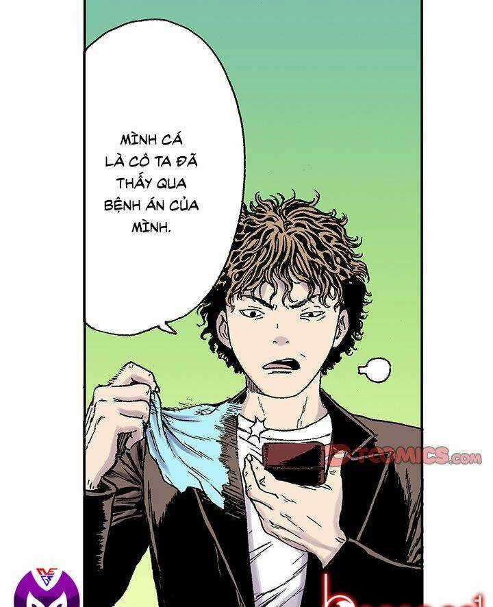 Kang Gito - Chapter 22 - Trang 51