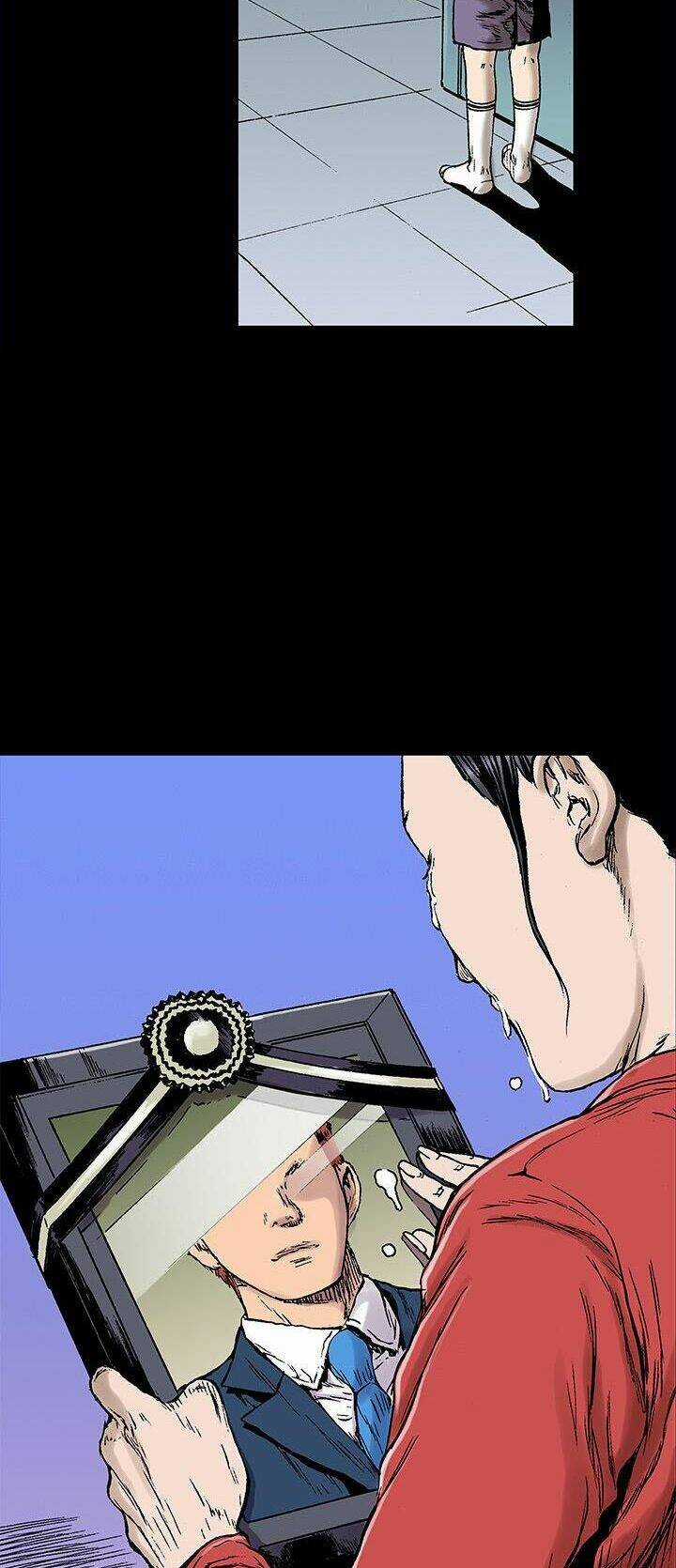 Kang Gito - Chapter 22 - Trang 7