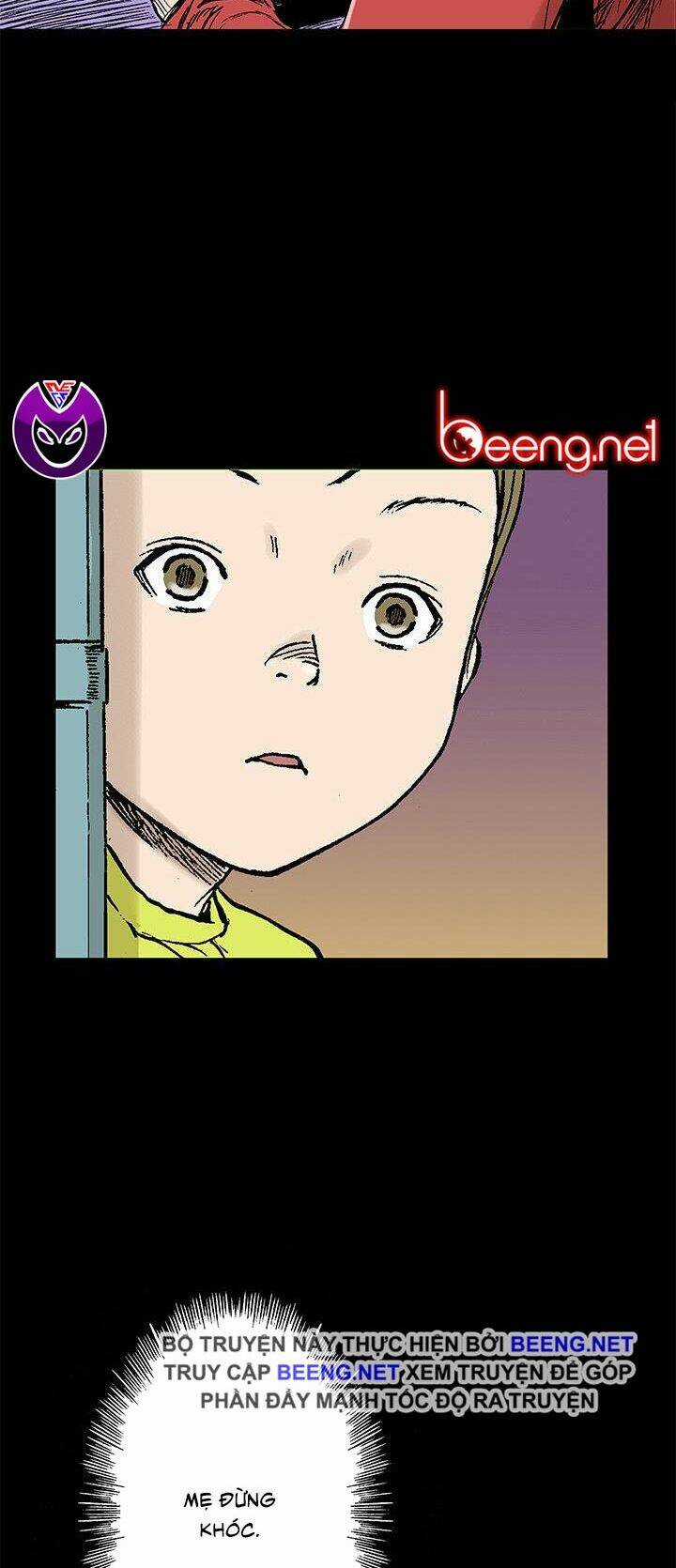 Kang Gito - Chapter 22 - Trang 8