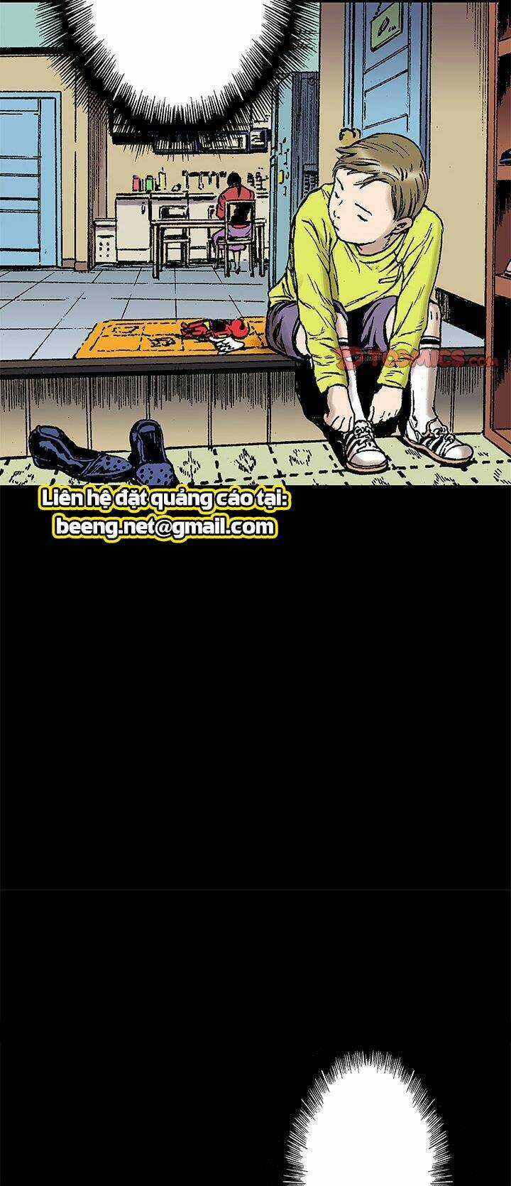 Kang Gito - Chapter 22 - Trang 9